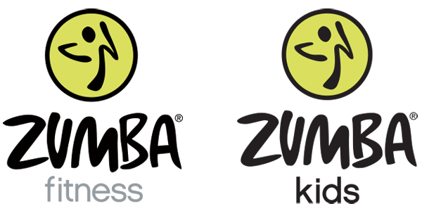 Danse et Fitness-Zumba-logos