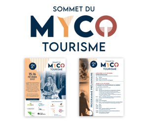 Portfolio-Sommet myco tourisme