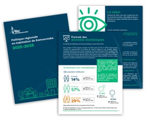 Portfolio-document Politique habitation