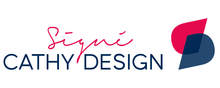 Signé Cathy Design-logo