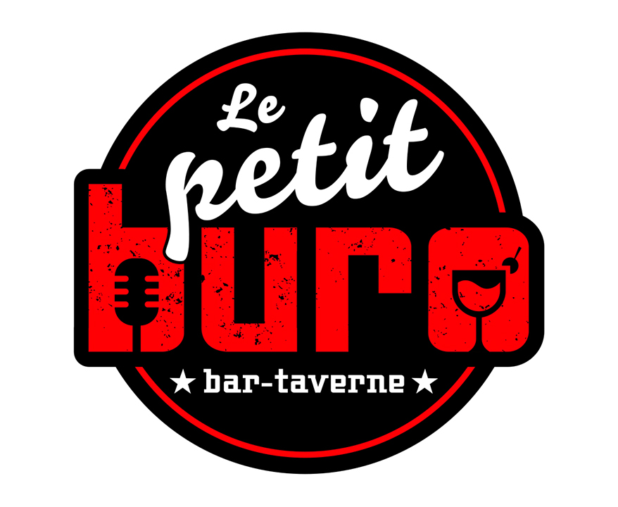 Portfolio - Logo Le petit buro